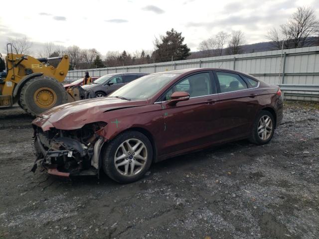 FORD FUSION SE 2015 3fa6p0h78fr108940