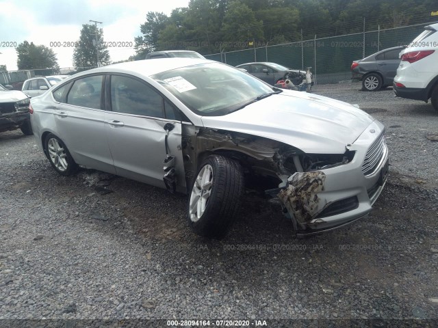 FORD FUSION 2015 3fa6p0h78fr110977