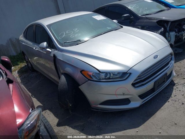 FORD FUSION 2015 3fa6p0h78fr114768