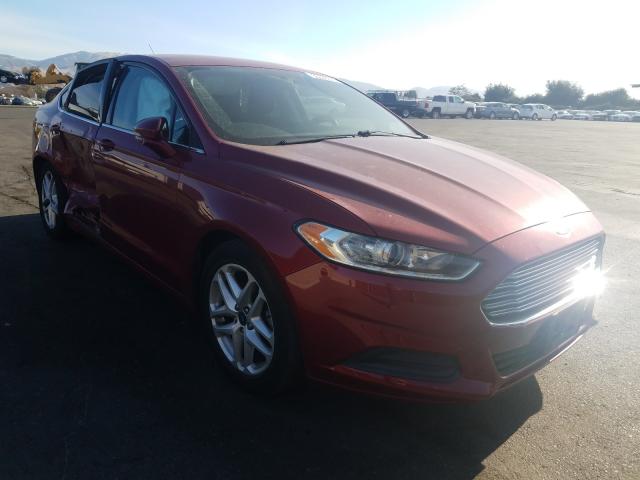 FORD FUSION SE 2015 3fa6p0h78fr118805