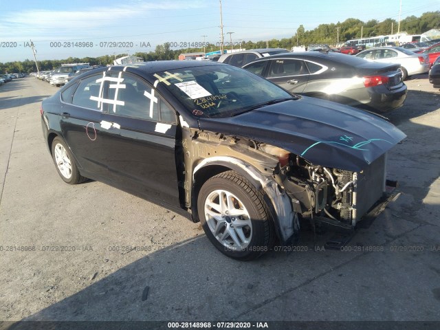 FORD FUSION 2015 3fa6p0h78fr127505