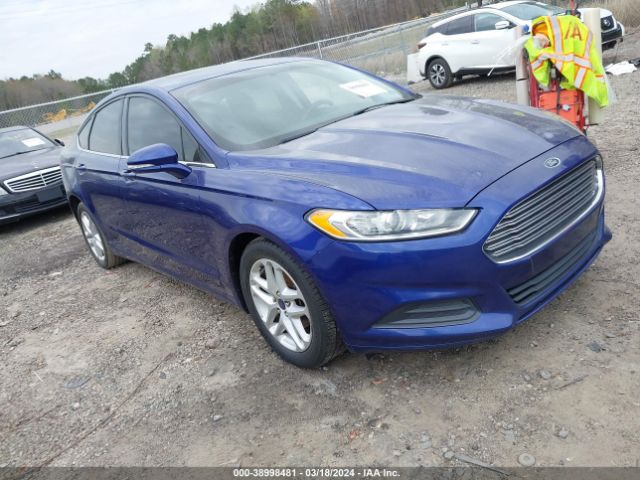 FORD FUSION 2015 3fa6p0h78fr129464