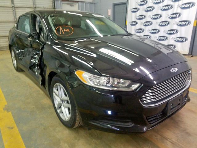 FORD FUSION SE 2015 3fa6p0h78fr132123