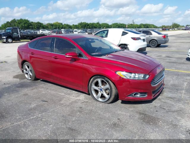 FORD FUSION 2015 3fa6p0h78fr142148