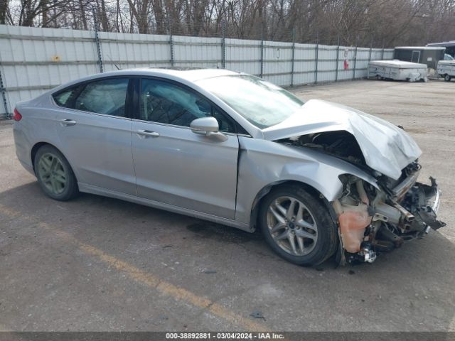 FORD FUSION 2015 3fa6p0h78fr145261