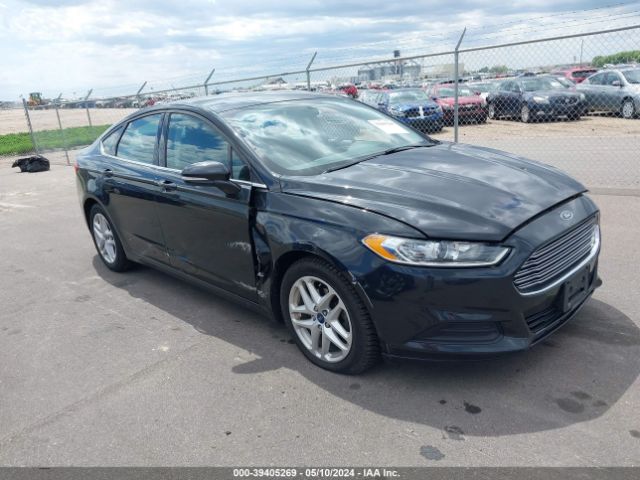 FORD FUSION 2015 3fa6p0h78fr146054