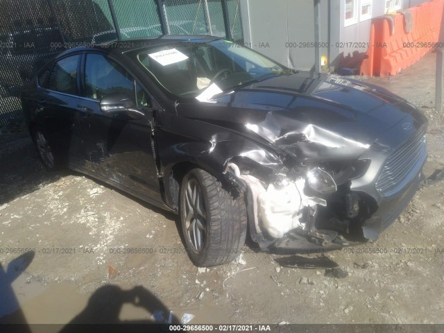 FORD FUSION 2015 3fa6p0h78fr146359