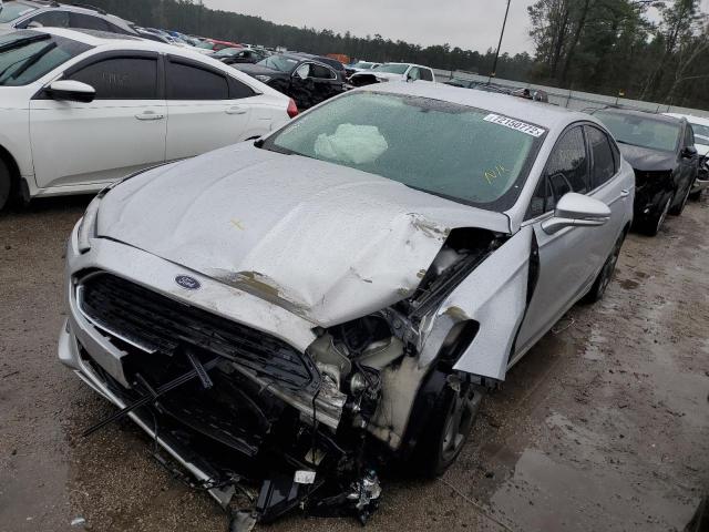 FORD FUSION SE 2015 3fa6p0h78fr151562