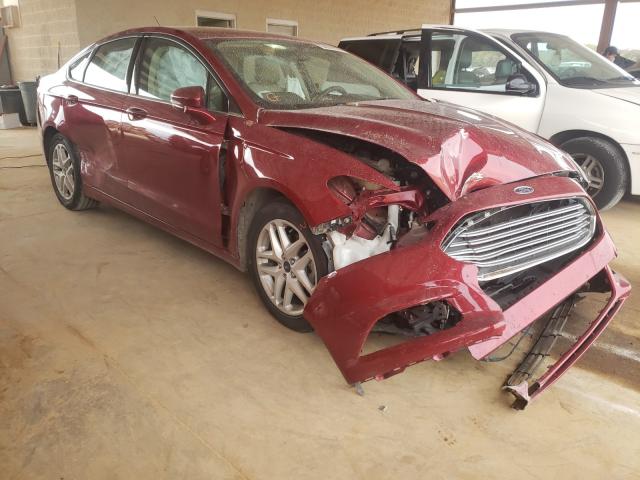 FORD FUSION 2014 3fa6p0h78fr157202