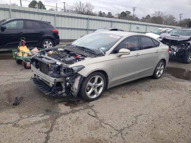 FORD FUSION SE 2015 3fa6p0h78fr160083