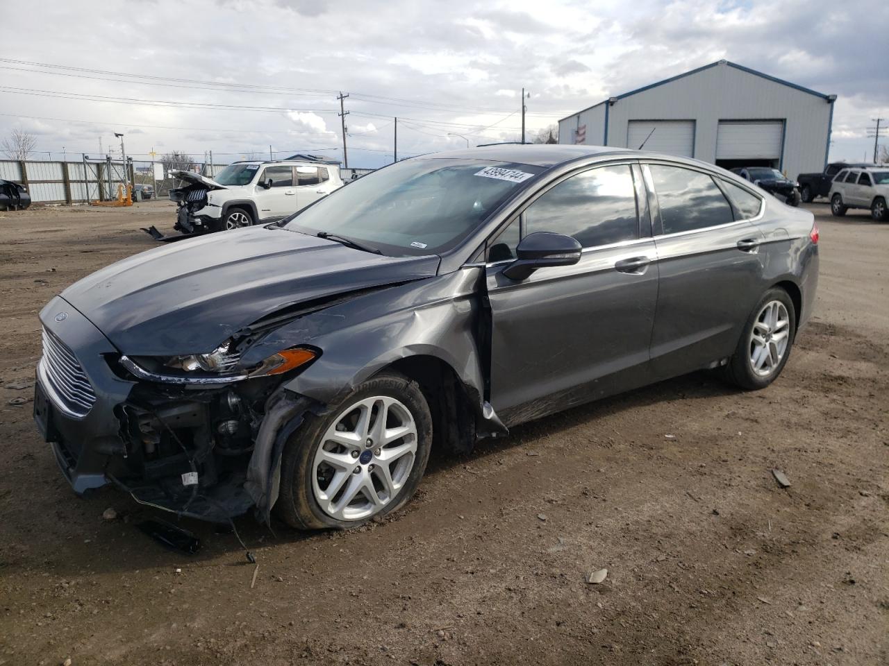 FORD FUSION 2015 3fa6p0h78fr182990