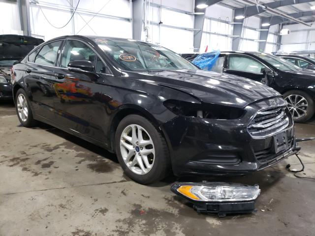 FORD FUSION SE 2015 3fa6p0h78fr183007