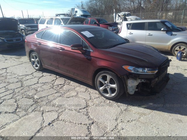 FORD FUSION 2015 3fa6p0h78fr189437