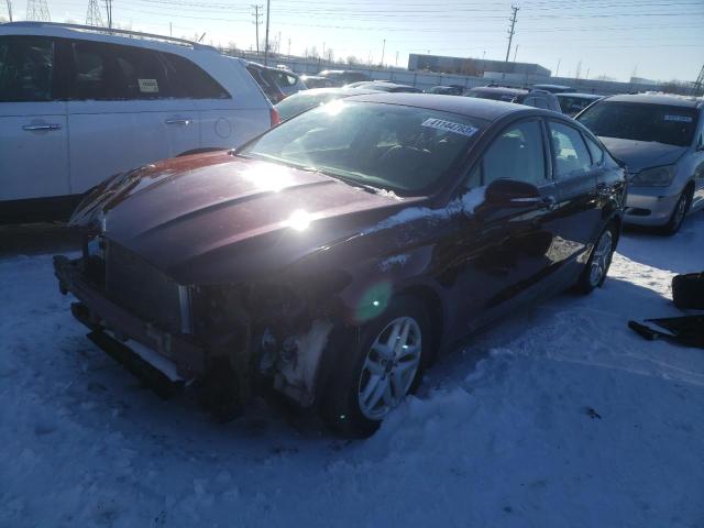 FORD FUSION SE 2015 3fa6p0h78fr191043