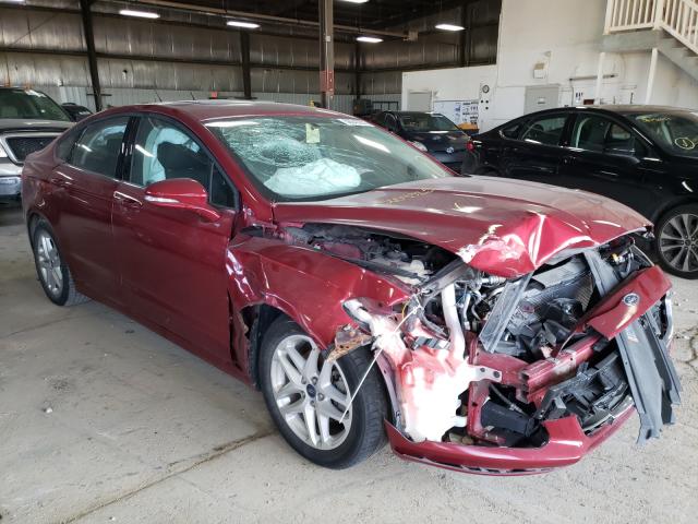 FORD FUSION 2014 3fa6p0h78fr206219