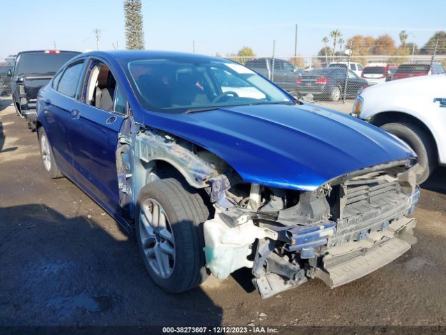 FORD FUSION 2015 3fa6p0h78fr208116