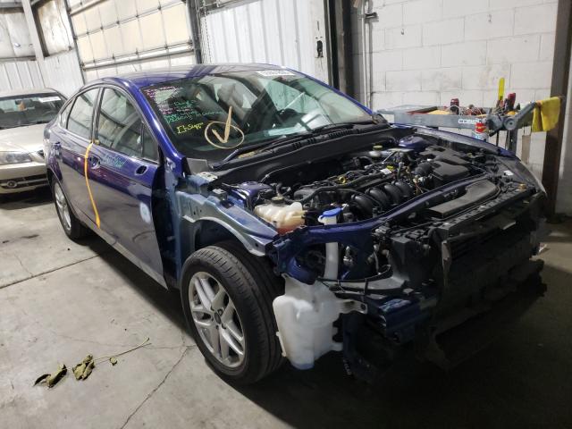 FORD FUSION SE 2015 3fa6p0h78fr209301