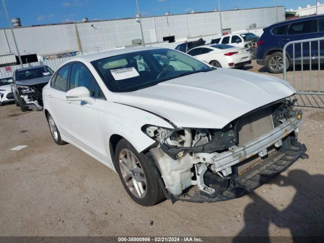 FORD FUSION 2015 3fa6p0h78fr227541