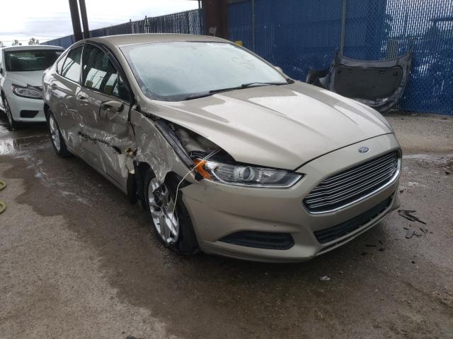 FORD FUSION SE 2015 3fa6p0h78fr228804