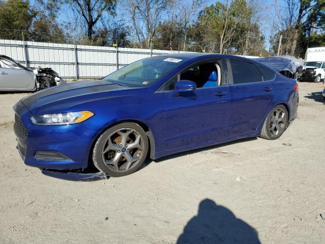 FORD FUSION SE 2015 3fa6p0h78fr232531