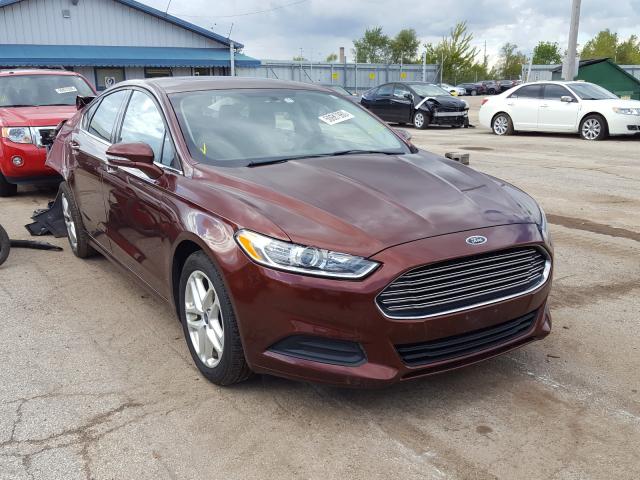 FORD FUSION SE 2015 3fa6p0h78fr233565