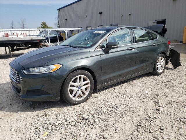 FORD FUSION SE 2015 3fa6p0h78fr235610