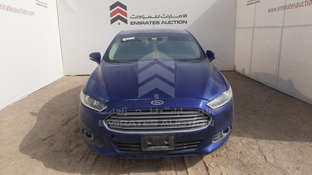 FORD FUSION 2015 3fa6p0h78fr240922