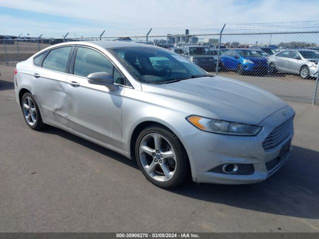 FORD FUSION 2015 3fa6p0h78fr262967