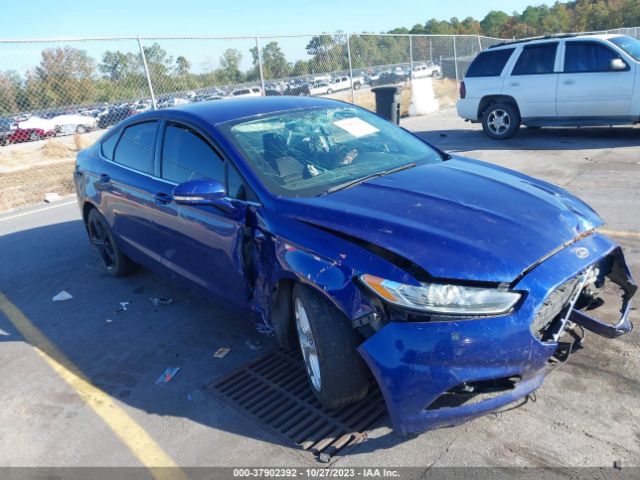 FORD FUSION 2015 3fa6p0h78fr265951