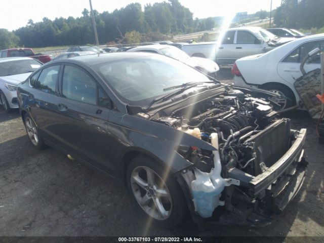 FORD FUSION 2015 3fa6p0h78fr274231