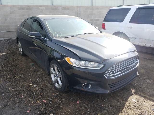 FORD FUSION SE 2015 3fa6p0h78fr278943