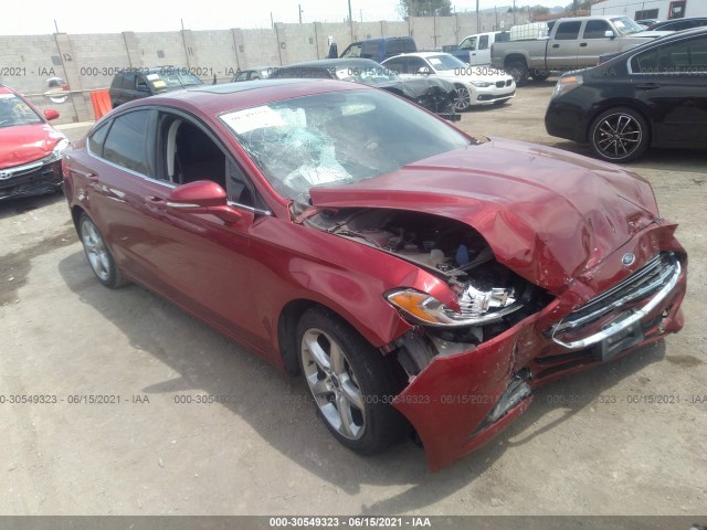 FORD FUSION 2015 3fa6p0h78fr281048