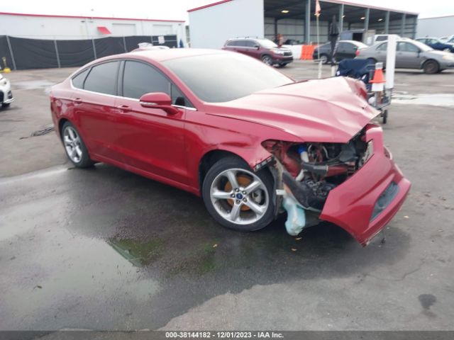 FORD FUSION 2015 3fa6p0h78fr287559