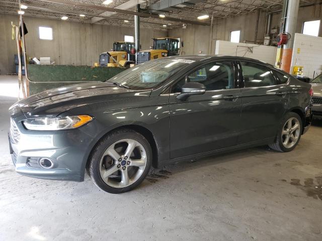 FORD FUSION 2015 3fa6p0h78fr302318