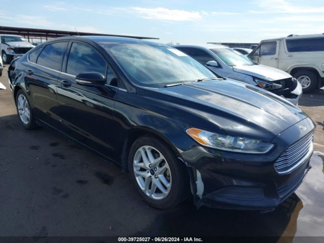 FORD FUSION 2015 3fa6p0h78fr307079