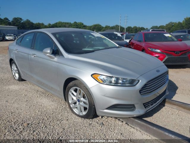 FORD FUSION 2016 3fa6p0h78gr106073