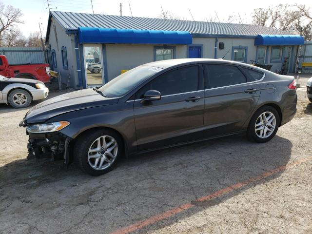 FORD FUSION SE 2016 3fa6p0h78gr114450