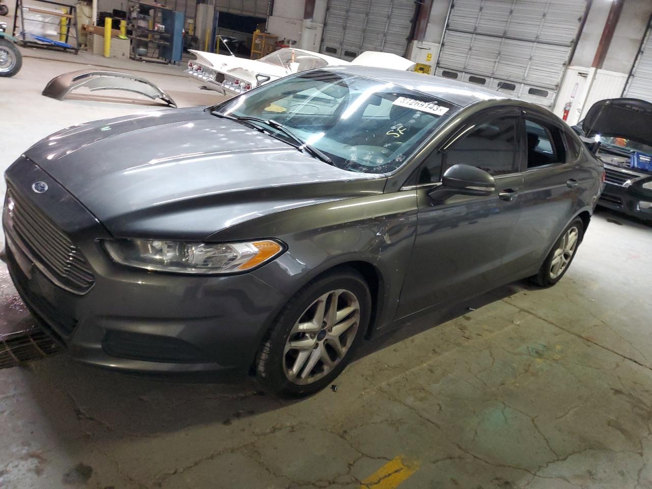 FORD FUSION 2016 3fa6p0h78gr117705