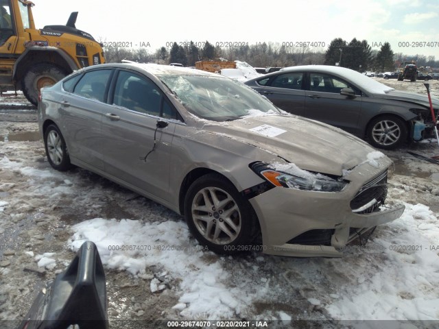 FORD FUSION 2016 3fa6p0h78gr129403