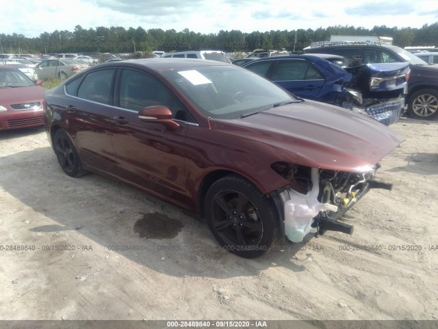 FORD FUSION 2016 3fa6p0h78gr136027