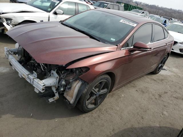 FORD FUSION 2016 3fa6p0h78gr136030