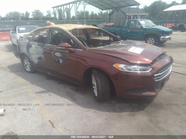 FORD FUSION 2016 3fa6p0h78gr138828