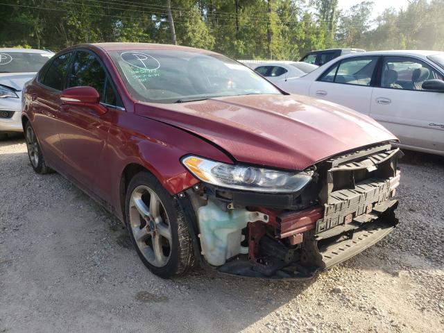 FORD FUSION SE 2016 3fa6p0h78gr140174