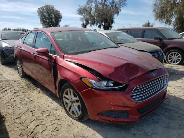 FORD FUSION SE 2016 3fa6p0h78gr140580