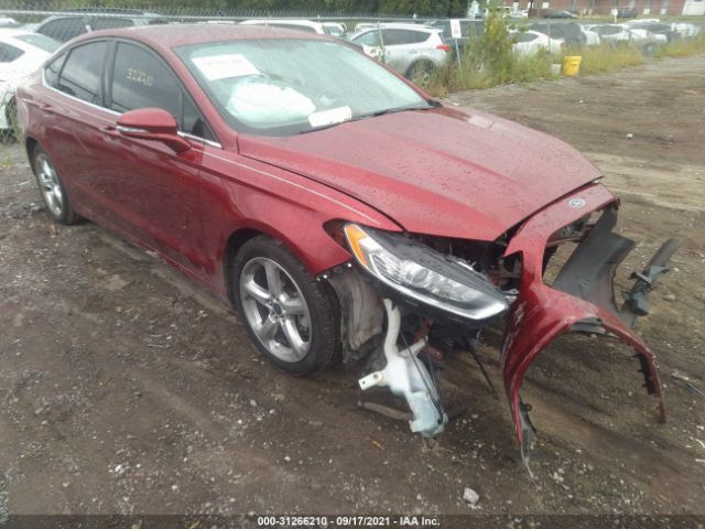 FORD FUSION 2016 3fa6p0h78gr142037