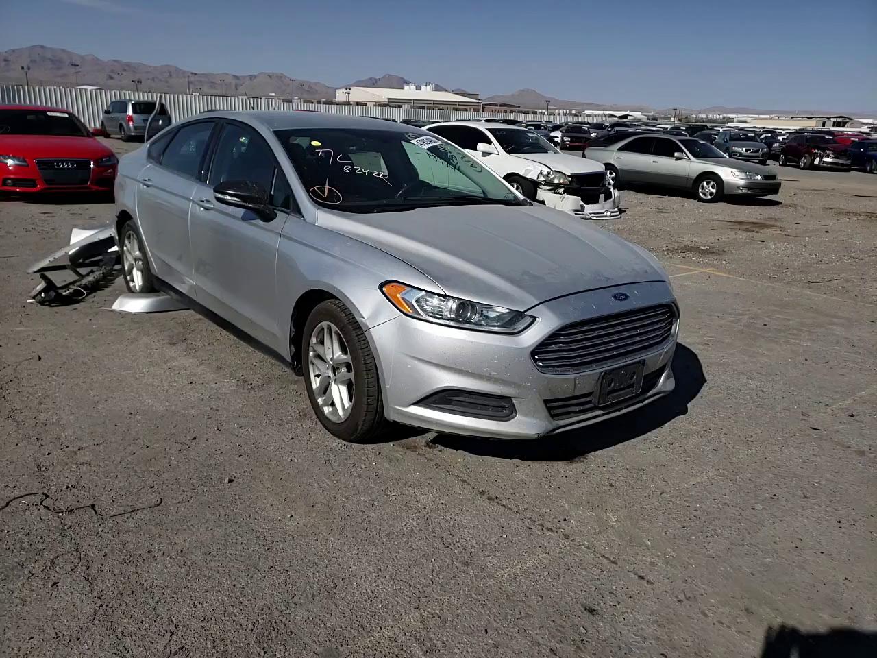 FORD FUSION SE 2016 3fa6p0h78gr146895