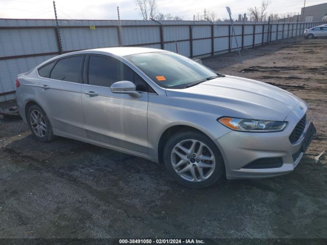 FORD FUSION 2016 3fa6p0h78gr146928