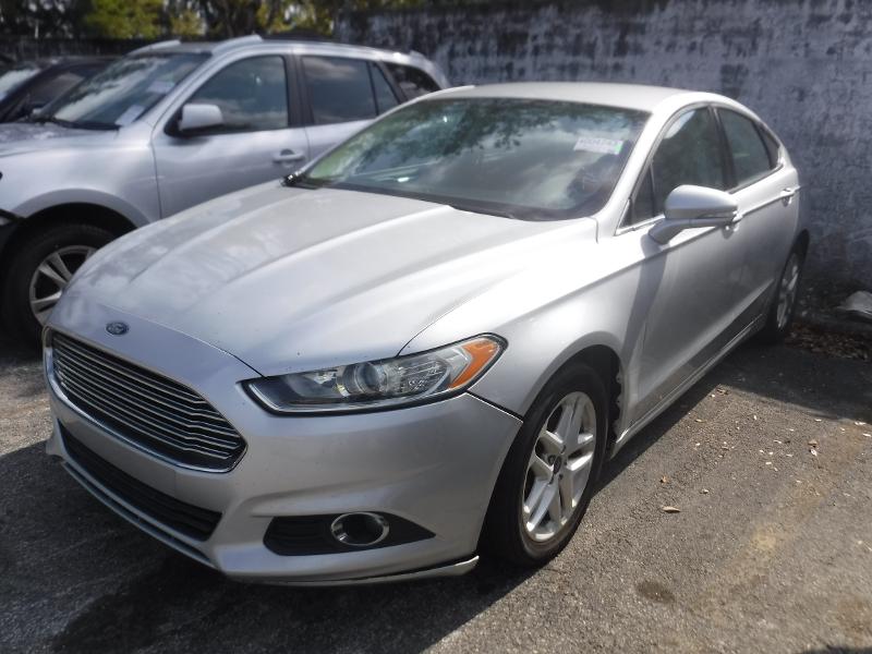 FORD FUSION FWD 4C 2016 3fa6p0h78gr147688