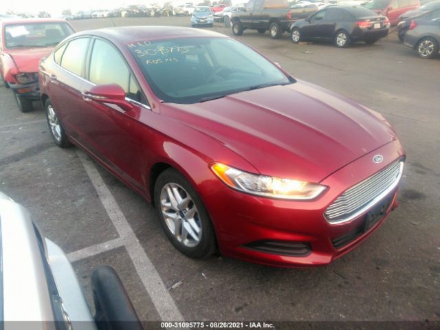 FORD FUSION 2016 3fa6p0h78gr148923