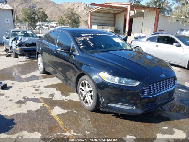 FORD FUSION 2016 3fa6p0h78gr152616